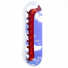 Sour Skateboards Simon Centihund Skateboard Deck 8.25"